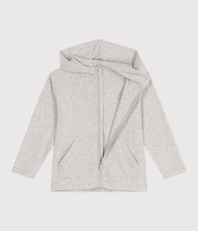 BELUGA CHINE grey