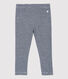 Babies' Cotton Leggings