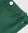 Baby shorts in plain cotton serge WILLOW