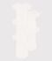 Short-Sleeved Cotton Rabbit Bodysuits - Pack of 5 variante 1