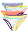 Women's Weekday Briefs - 5-Piece Set variante 1