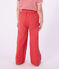 Children's denim trousers POMPIER