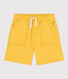 Boys' Cotton Shorts