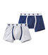 Set of 2 boys' boxers