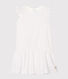 Baby Girls' Printed Dress/Bodysuit