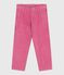 Children's plain corduroy trousers BOUDOIR