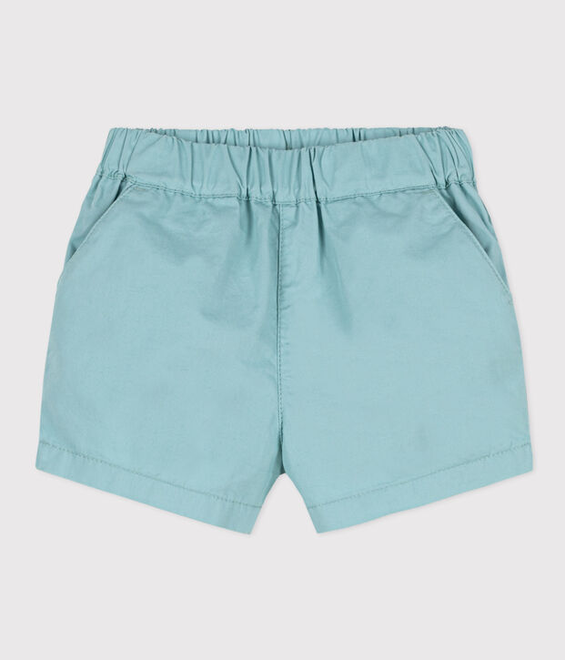 Babies' Serge Shorts green