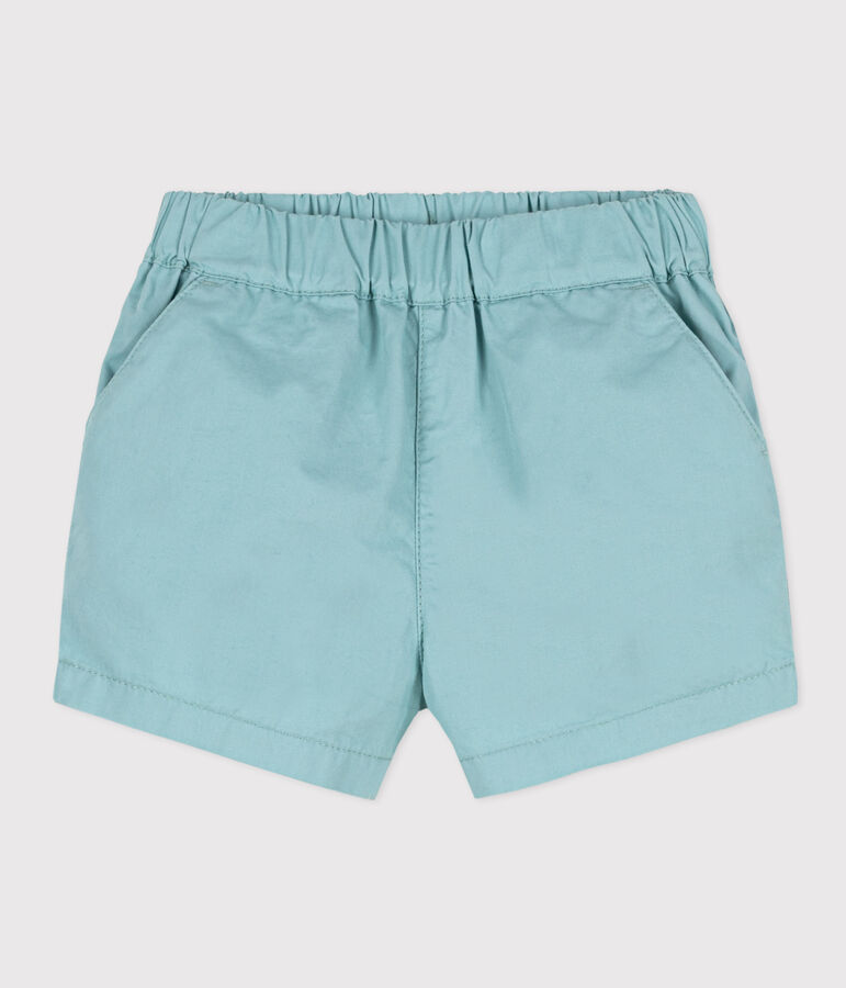 Babies' Serge Shorts green