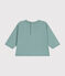 Babies' long sleeved T-shirt in fine jersey PAUL green