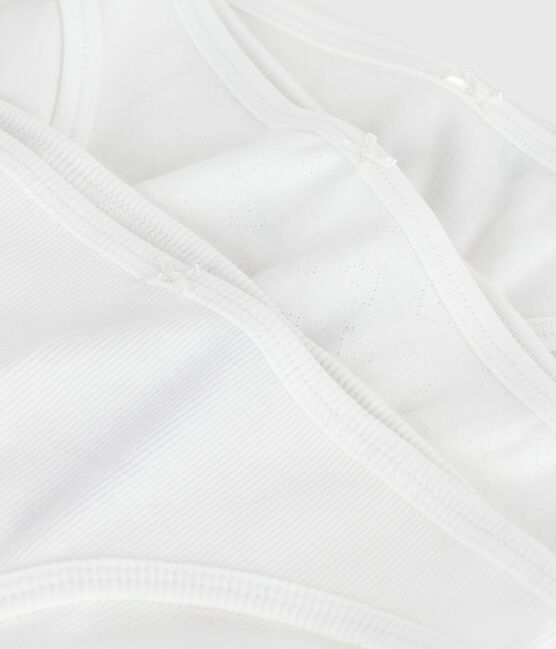 Women's cotton pants - 3-Pack variante 1