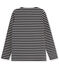 Men's Iconic Sailor Top SMOKING blue/COQUILLE beige
