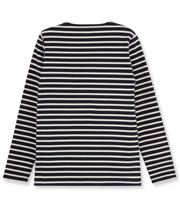 Men's Iconic Sailor Top blue/white