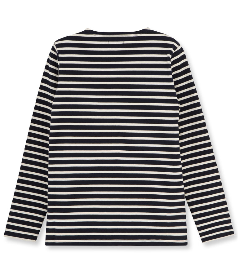 Men's Iconic Sailor Top blue/white