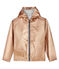 Unisex Children's Windbreaker COPPER