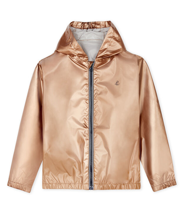 Unisex Children's Windbreaker pink