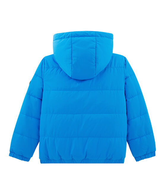 Unisex Children's Down Coat WAVE blue