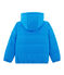Unisex Children's Down Coat WAVE blue