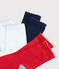 Girls' Socks - 3-Piece Set variante 1