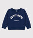 Children's Unisex Fleece Sweatshirt
