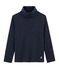 Girls' Undershirt SMOKING blue/OR yellow