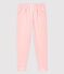 Girls' Fleece Joggers MINOIS pink