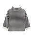 Women's Reversible Sailor Top