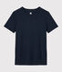 Women's Sea Island cotton T-shirt