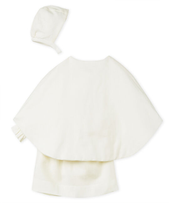 Baby girls' special occasion clothing - 3-piece set variante 1