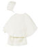 Baby girls' special occasion clothing - 3-piece set variante 1
