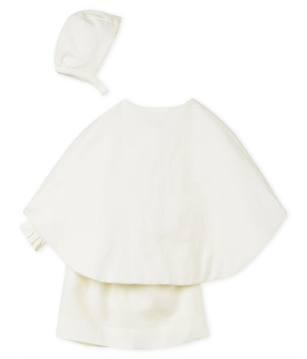 Baby girls' special occasion clothing - 3-piece set multicolor