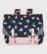 Unisex Children's Satchel