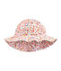Girls' Sun hat