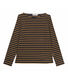 iconic women's breton top