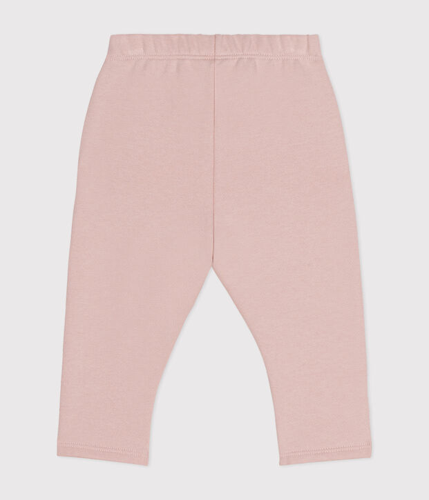 Babies' Fleece Trousers pink