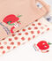 Babies' long-sleeved bodysuits - 3-pack variante 5