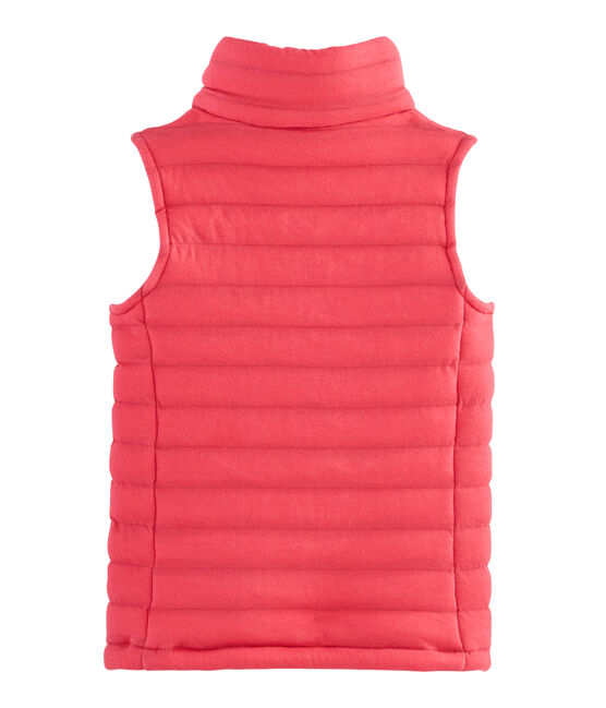 Unisex Children's Sleeveless Jacket SIGNAL