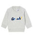 Baby Boys' Fleece Sweatshirt