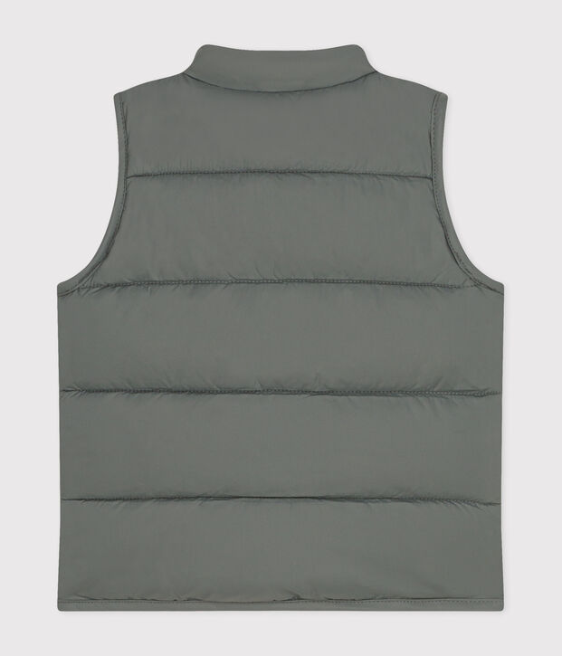 Babies' Quilted Padded Jacket THUYA