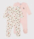 Babies' Pyjamas - 2-Pack