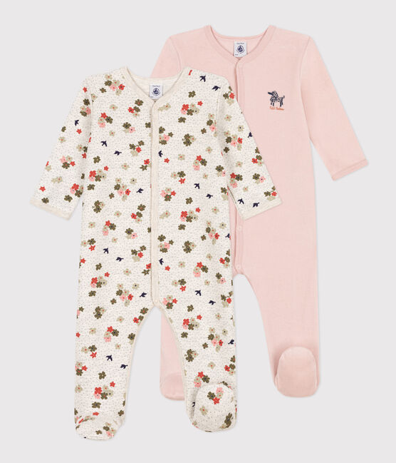 Babies' Pyjamas - 2-Pack variante 1