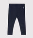 Babies' Cotton Leggings