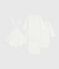 Newborn babies' embroidered cotton gift set variante 1