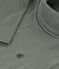 Unisex Children's Cotton Polo Neck THUYA green