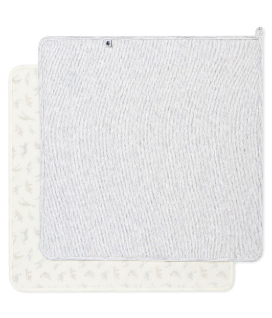 Baby's blankets duo variante 1