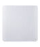Baby's unisex sheet ECUME white