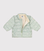 HERBIER green/MULTICO white