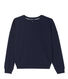 Women's stretch cotton sweatshirt