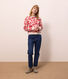 Women's Cotton Sweatshirt