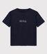 Tajine Banane x Petit Bateau Nursing T-Shirt