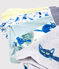 Boys' Cat Pattern Boxer Shorts - 5-Pack variante 1